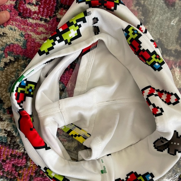 Fleo Christmas pixels - Small - Picture 2 of 3